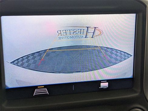 Used 2020 Chevrolet Silverado 1500 RST w/ All-Star Edition image 21