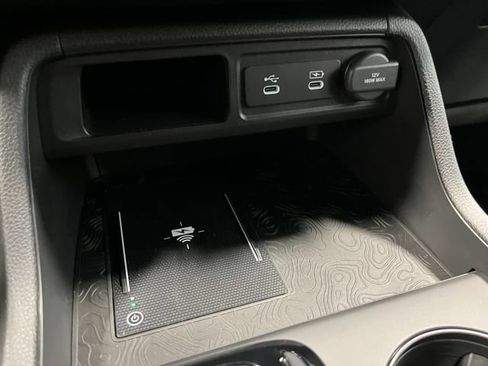 New 2026 Honda Pilot TrailSport image 17