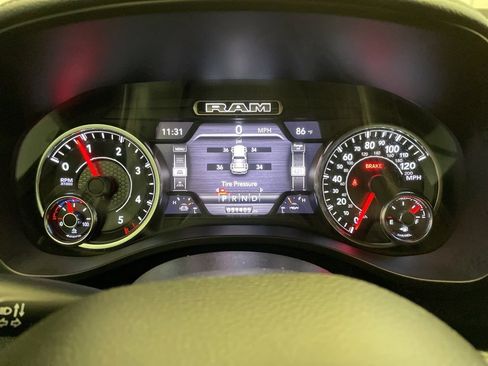 Certified 2020 RAM 1500 Laramie image 15