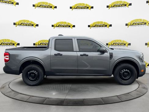 Used 2026 Ford Maverick XL w/ 4K Tow Package AWD/4WD image 6