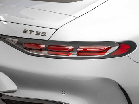 Used 2024 Mercedes-Benz AMG GT 55 image 51
