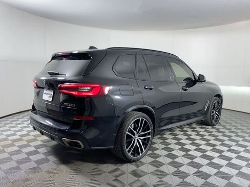 Certified 2023 BMW X5 M50i w/ Executive Package image 7