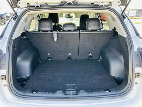 Used 2022 Jeep Compass Limited image 25