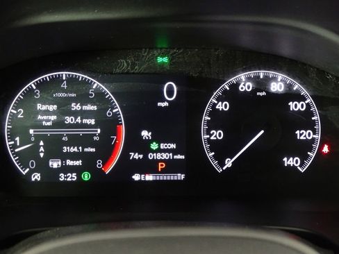 Used 2023 Honda CR-V LX image 22