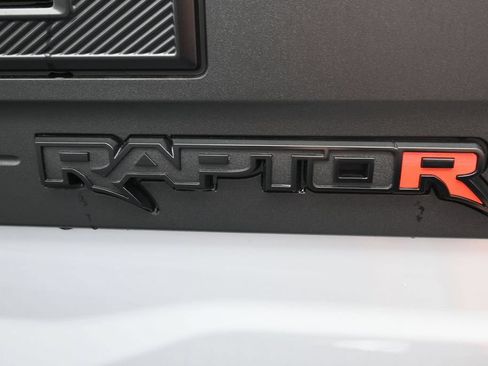 Used 2025 Ford F150 Raptor w/ Equipment Group 803A Raptor R AWD/4WD image 15