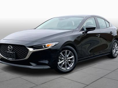 Used 2024 MAZDA MAZDA3 s