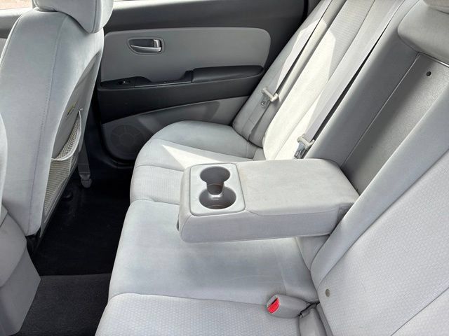 Used 2008 Hyundai Elantra Sedan FWD image 14