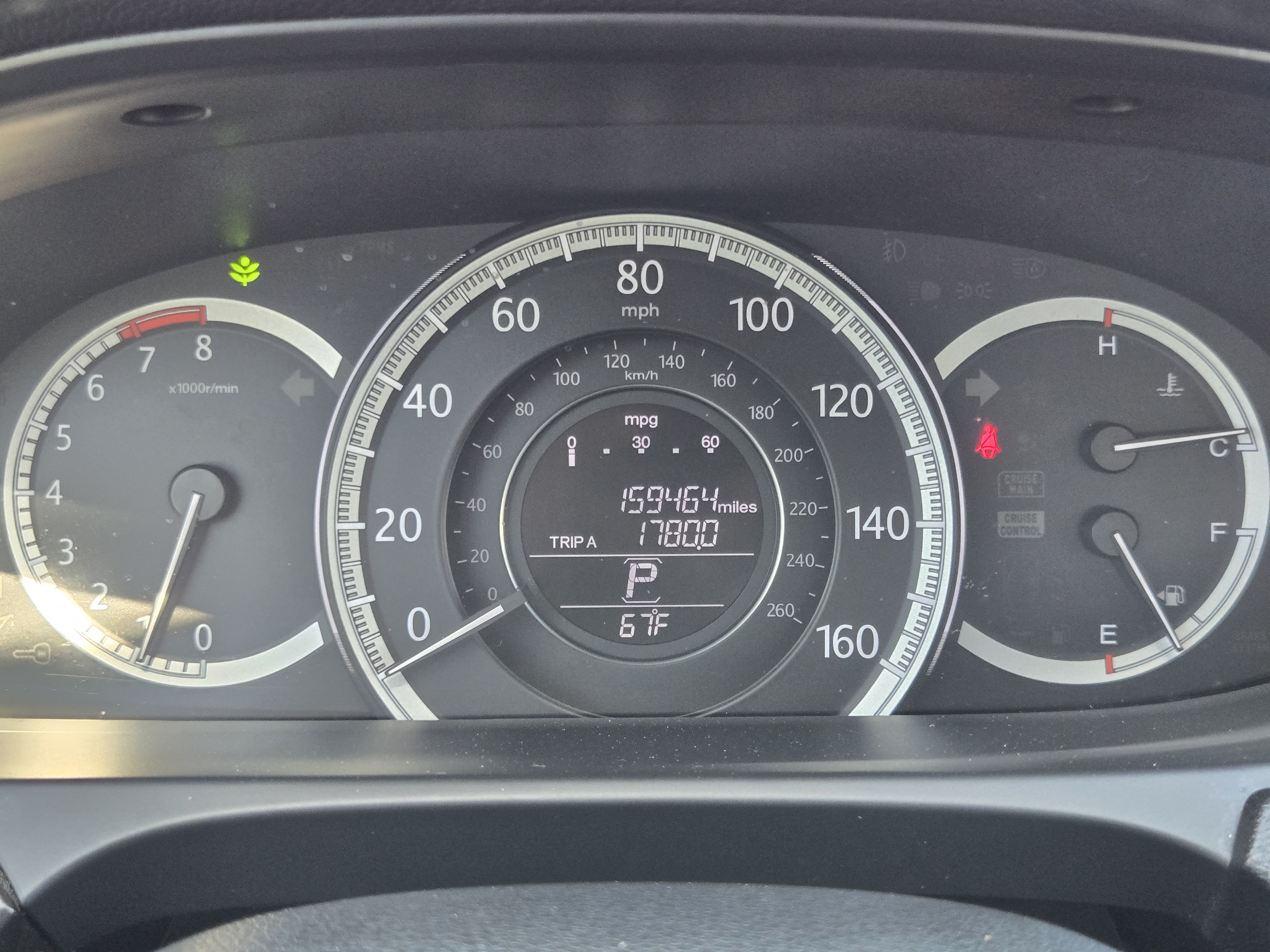 Used 2015 Honda Accord EX-L image 16
