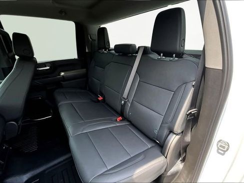 New 2025 Chevrolet Silverado 2500 W/T w/ WT Convenience Package image 11