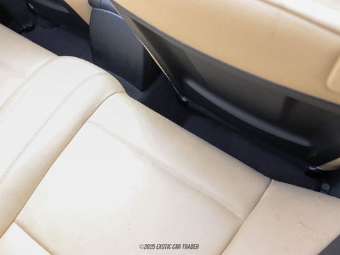 Used 2010 BMW 135i Convertible image 43