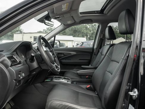 Used 2021 Honda Pilot EX-L image 7