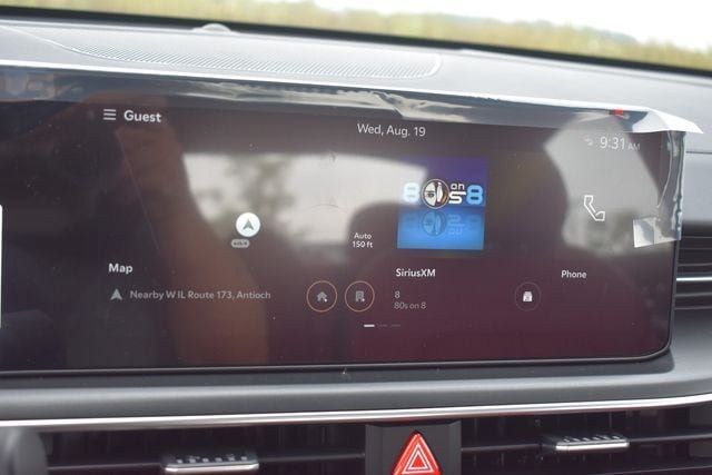 New 2026 Kia K5 GT-Line w/ GT-Line Premium Package AWD/4WD image 30