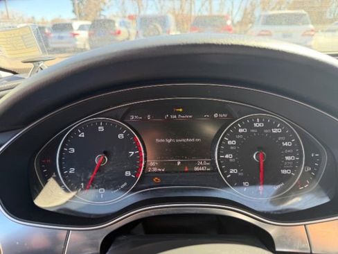 Used 2012 Audi A6 3.0T Premium image 24