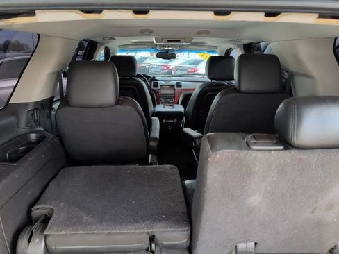Used 2014 Cadillac Escalade Premium image 29