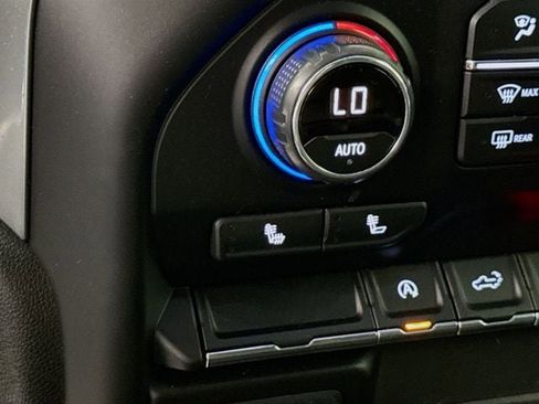 Used 2021 Chevrolet Silverado 1500 RST w/ Z71 Off-Road Package image 20