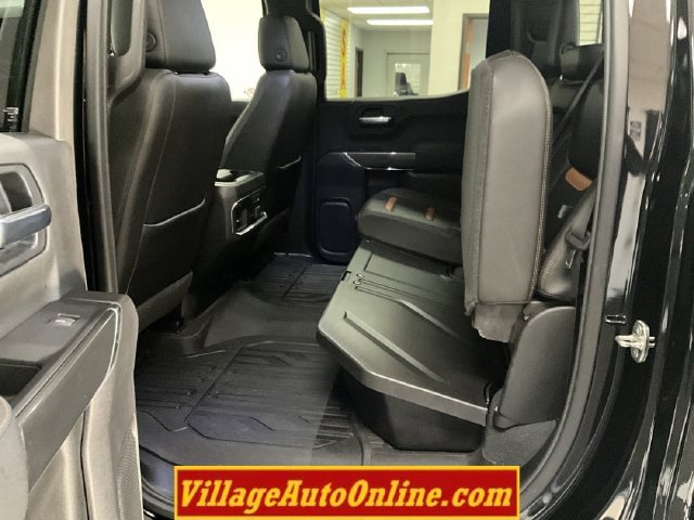 Used 2019 GMC Sierra 1500 AT4 w/ AT4 Premium Package AWD/4WD image 27