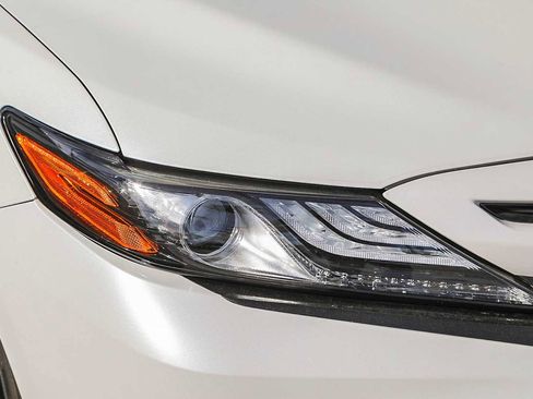 Certified 2024 Toyota Camry XSE image 14