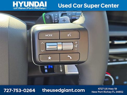 New 2026 Hyundai Santa Fe XRT image 25