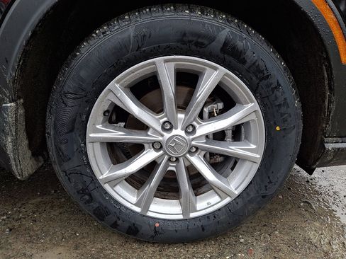 Used 2023 Honda CR-V EX-L image 9