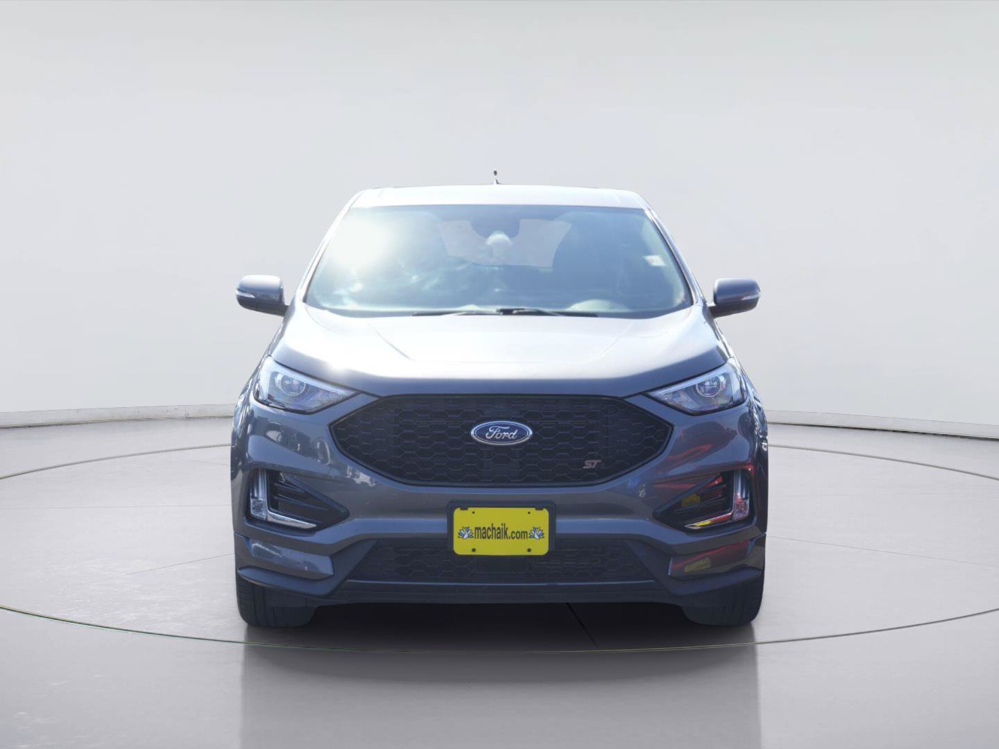 Used 2023 Ford Edge ST AWD/4WD image 3