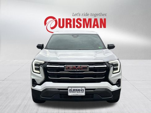 Used 2025 GMC Terrain Elevation image 6