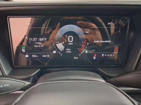 New 2026 GMC Terrain AT4 AWD/4WD image 19