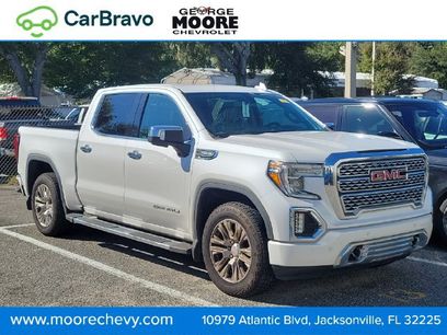 Used 2021 GMC Sierra 1500 Denali