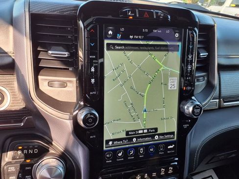 Used 2020 RAM 1500 Limited image 22