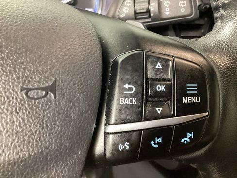 Used 2022 Ford Bronco Sport Badlands w/ Premium Package AWD/4WD image 23