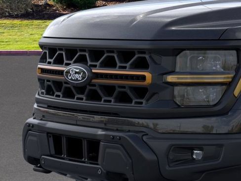 New 2025 Ford F150 Tremor w/ Equipment Group 402A High AWD/4WD image 17