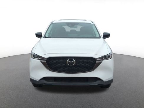 New 2025 MAZDA CX-5 Carbon Edition image 9