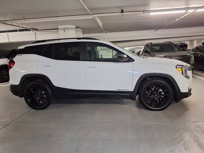 Used 2023 GMC Terrain SLE w/ Elevation Edition