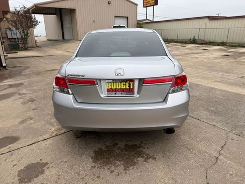 Used 2011 Honda Accord LX image 6