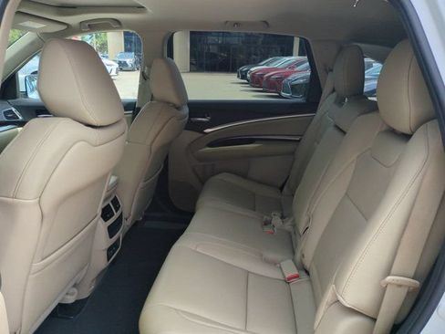 Used 2020 Acura MDX FWD image 12