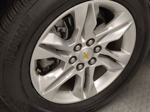 Used 2022 Chevrolet Blazer LT FWD image 31