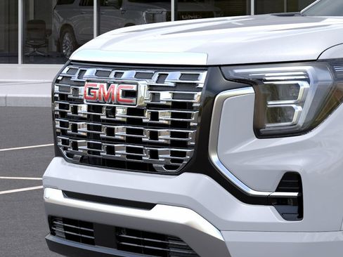 New 2026 GMC Terrain Denali AWD/4WD image 13
