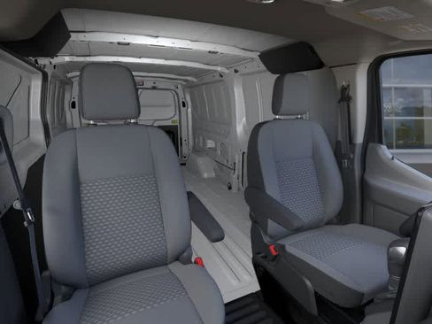 New 2026 Ford Transit 250 Low Roof RWD image 10