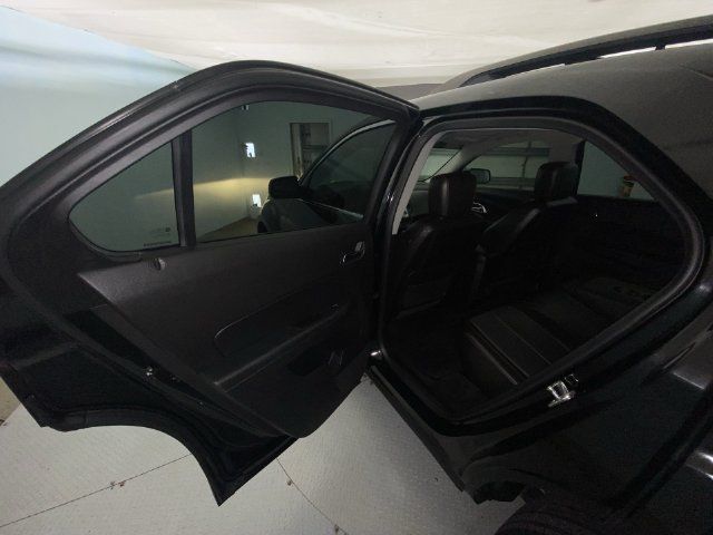 Used 2017 Chevrolet Equinox LT w/ Midnight Edition FWD image 21