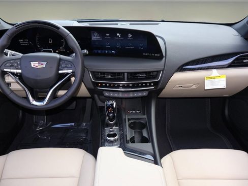 New 2026 Cadillac CT5 Premium Luxury image 14