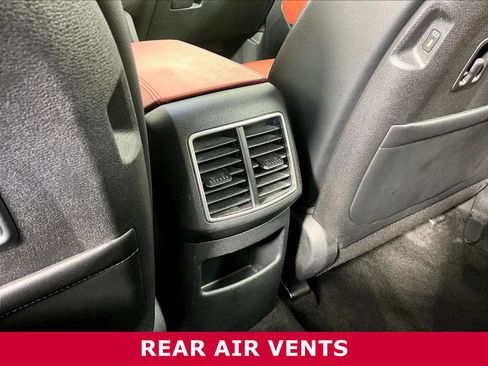 Used 2023 Kia Sportage SX AWD/4WD image 10