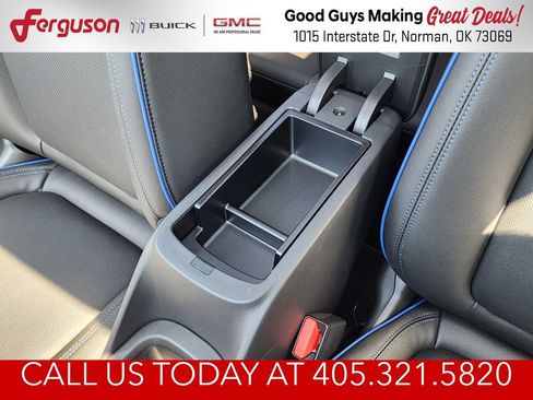 New 2026 Buick Encore GX Sport Touring w/ Advanced Technology Package FWD image 32