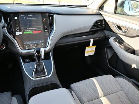 New 2025 Subaru Outback Premium image 10