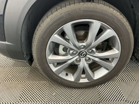 Used 2023 MAZDA CX-30 AWD 2.5 S w/ Preferred Package image 9