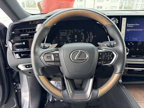 Certified 2023 Lexus RX 350 Premium w/ Accessory Package (Z1) FWD image 14