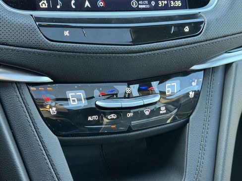 New 2026 Cadillac XT5 Premium Luxury w/ Driver Assist Package image 22