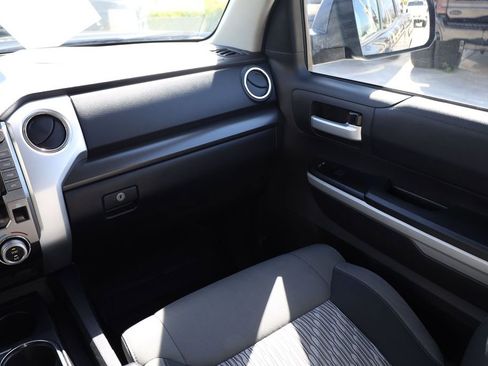Used 2020 Toyota Tundra SR5 w/ TRD Off-Road Package AWD/4WD image 22