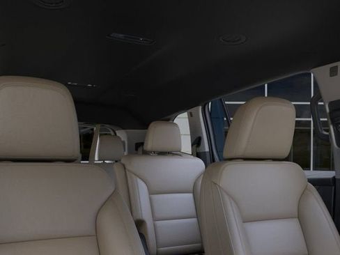 New 2026 Buick Enclave Preferred w/ Power Package FWD image 24