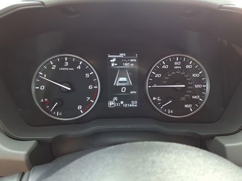 Certified 2024 Subaru Crosstrek 2.5i Limited AWD/4WD image 20