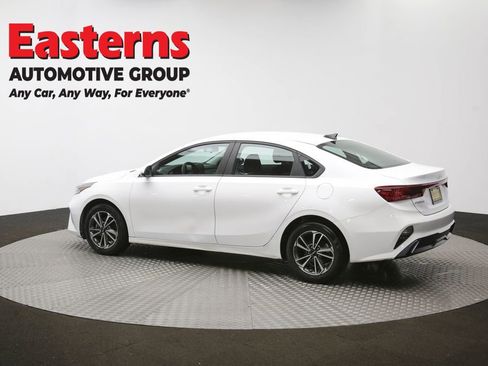 Used 2024 Kia Forte LXS image 62