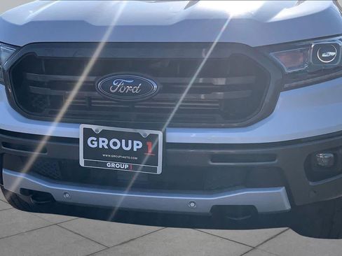 Used 2019 Ford Ranger Lariat w/ Equipment Group 501A Mid RWD image 30